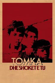 Affiche de Tomka et ses amis