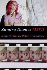Zandra Rhodes (1981)
