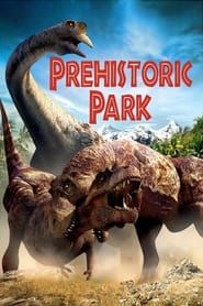 Affiche de Prehistoric Park