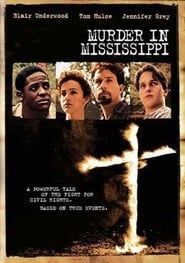 Image Murder in Mississippi 1990