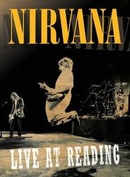 Nirvana: Live at Reading series tv