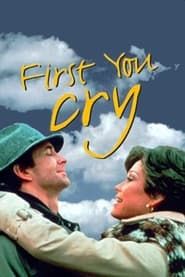 First, You Cry 1978 streaming