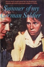 Summer of My German Soldier 1978 streaming