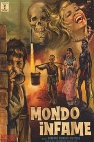 Mondo Infame series tv