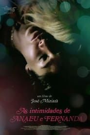 The Intimacies of Analu and Fernanda (1980)