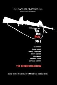 The Real Glory: Reconstructing 'The Big Red One' series tv