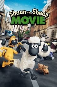 Shaun the Sheep Movie series tv
