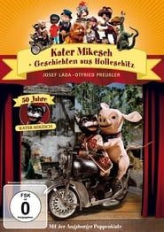Augsburger Puppenkiste - Kater Mikesch series tv