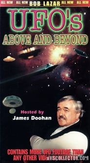Image UFOs Above and Beyond 1997
