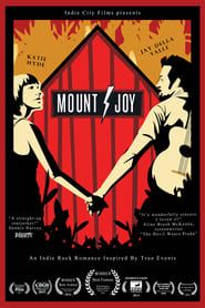 Mount Joy (2014)
