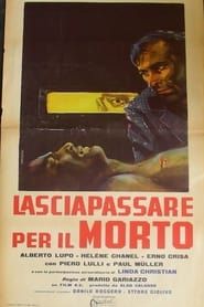 Passport for a Corpse 1962 streaming