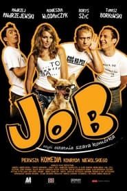 Job, czyli ostatnia szara komórka (2006)