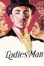 Ladies' Man series tv