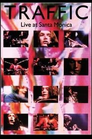 Image Traffic: Live at Santa Monica 1972