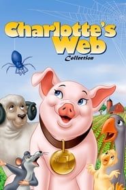 Charlotte's Web Collection series tv