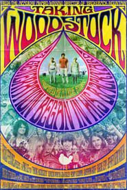 Affiche de Hôtel Woodstock