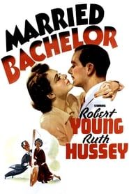 Married Bachelor 1941 streaming