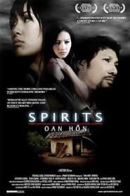 Spirits series tv