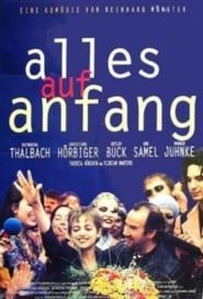 Alles auf Anfang 1994 streaming