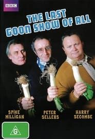 The Last Goon Show of All (1972)