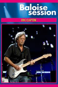 Image Eric Clapton - Live on Basel 2013