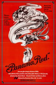 Panama Red 1976 streaming