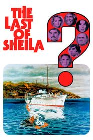The Last of Sheila series tv