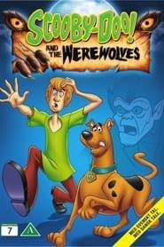 Scooby Doo ! et les loups-garous-hd