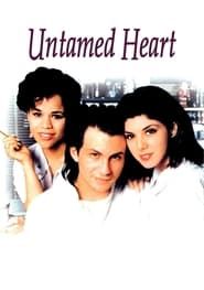 Untamed Heart series tv
