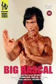 Big Rascal series tv