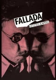 Fallada - letztes Kapitel 1988 streaming