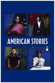 American Stories: Food, Family and Philosophy series tv
