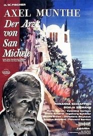 Axel Munthe – Der Arzt von San Michele (1962)