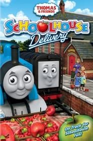 Thomas & Friends: Schoolhouse Delivery series tv
