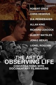 The Art of Observing Life series tv