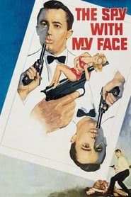 Affiche de The Spy with My Face