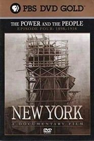 New York: The Power and the People (1898–1918) series tv
