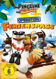 The Penguins of Madagascar: Operation Vacation series tv