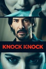 Affiche de Knock Knock
