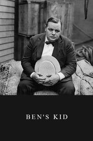 Affiche de Ben's Kid