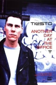 Image Tiësto: Another Day at the Office