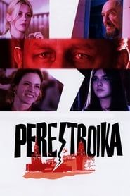 Perestroika series tv