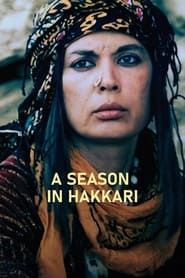 A Season in Hakkari series tv
