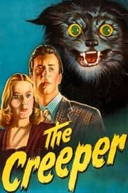 The Creeper series tv
