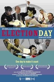 Election Day series tv