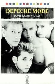Image Depeche Mode: Some Great Videos