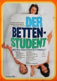 Der Bettenstudent oder: Was mach’ ich mit den Mädchen? (1970)