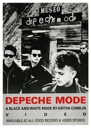 Depeche Mode: Strange series tv