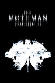 The Mothman Prophecies series tv