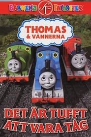 Thomas & Friends: It's Great To Be An Engine series tv